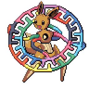 Eexys Sprite Image