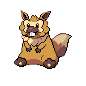 Eebarel Sprite Image