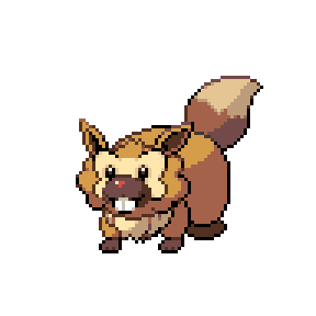 Eebarel Sprite Image