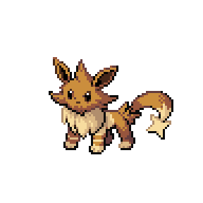 Eexio Sprite Image