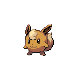 Eepuff Sprite Image