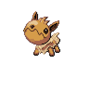 Eeinch Sprite Image