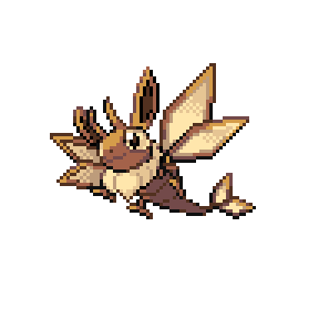 Eeva Sprite Image
