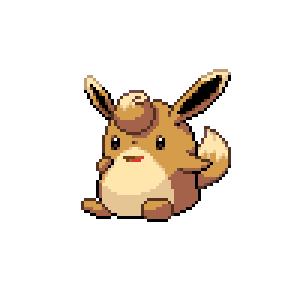 Eetuff Sprite Image