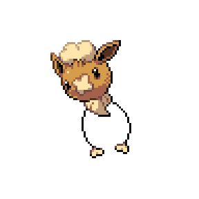 Eeloon Sprite Image