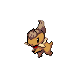 Eexew Sprite Image