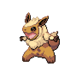 Eexure Sprite Image