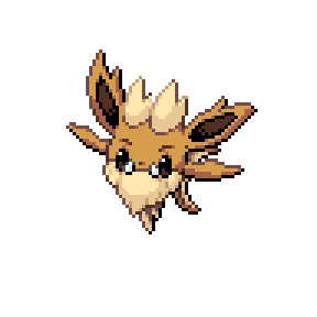 Eevanha Sprite Image