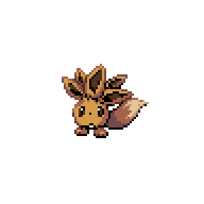 Eeish Sprite Image