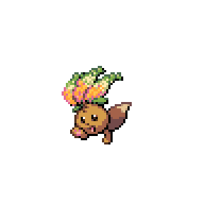 Eeish Sprite Image