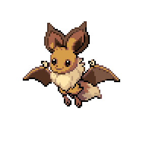 Eebat Sprite Image