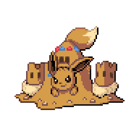 Eesand Sprite Image