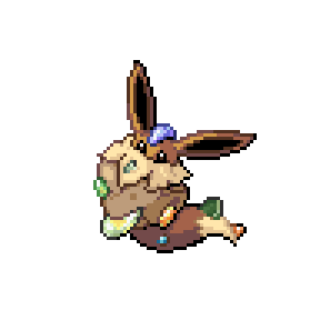 Eebink Sprite Image