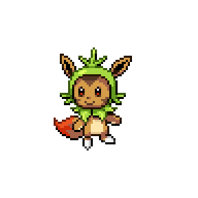 Eepin Sprite Image