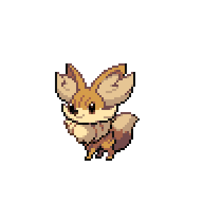 Eekin Sprite Image