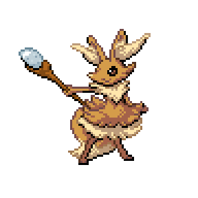 Eexen Sprite Image