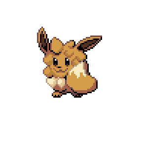 Eelix Sprite Image