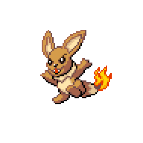 Eemander Sprite Image