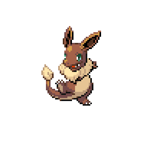 Eemander Sprite Image