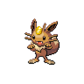 Eeth Sprite Image