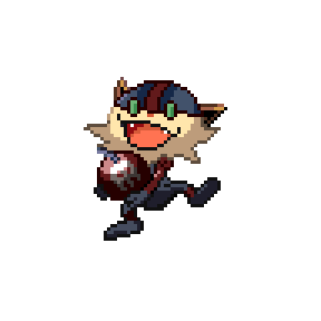 Eeth Sprite Image