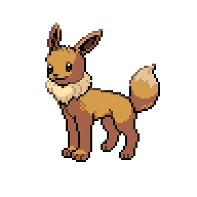 Eesian Sprite Image
