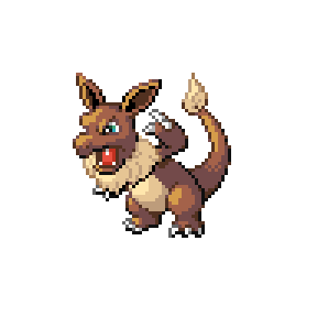 Eemeleon Sprite Image