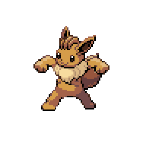 Eechop Sprite Image