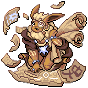 Eechoke Sprite Image
