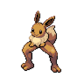 Eechamp Sprite Image