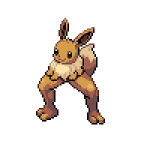 Eechamp Sprite Image