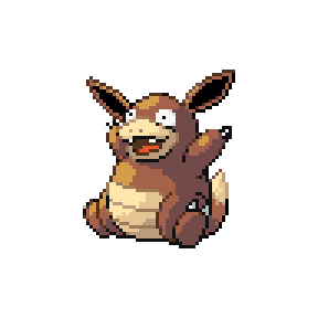 Eebro Sprite Image