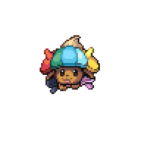 Eeder Sprite Image