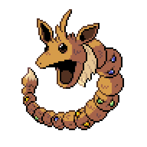 Eenix Sprite Image