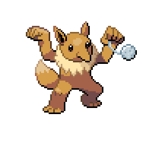 Eeno Sprite Image