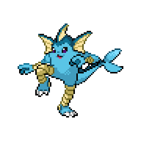 Vaporlee Sprite Image