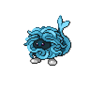 Vaporgela Sprite Image