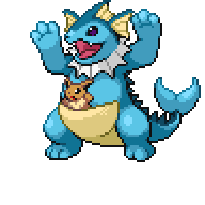 Vaporkhan Sprite Image
