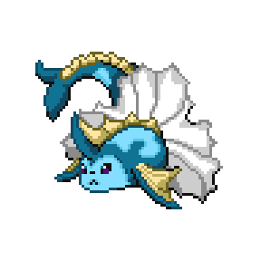 Vapordeen Sprite Image