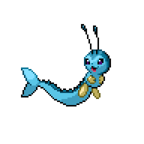 Vaporfree Sprite Image