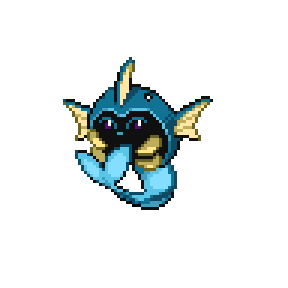 Vaporto Sprite Image