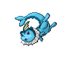Vaporew Sprite Image