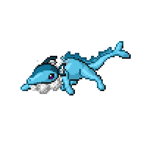 Vaporquil Sprite Image
