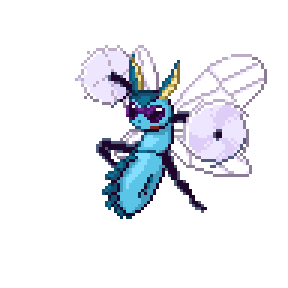 Vapordrill Sprite Image
