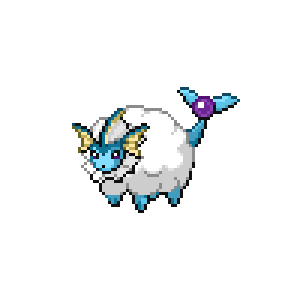 Vaporreep Sprite Image