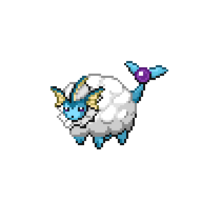 Vaporreep Sprite Image
