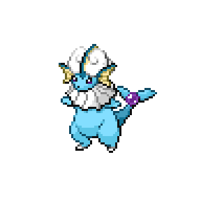 Vaporffy Sprite Image