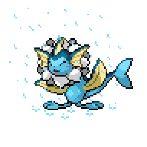 Vaporflora Sprite Image