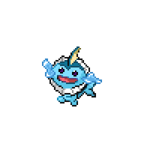 Vaporper Sprite Image