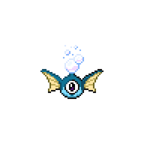 Vaporown Sprite Image